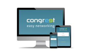 congreet software