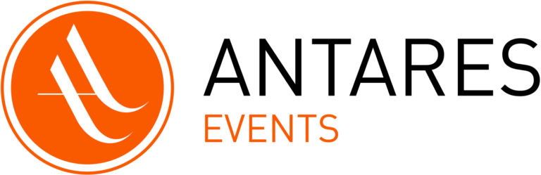 Antares Events Logo